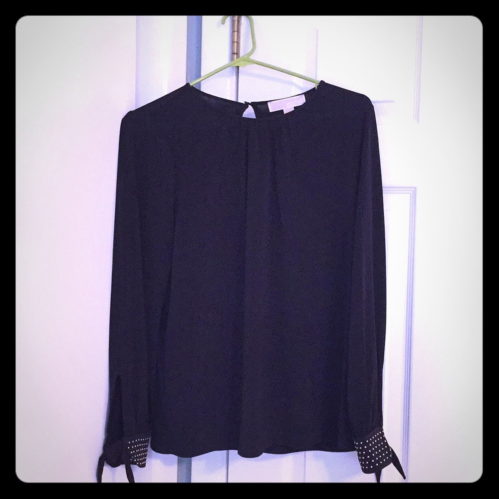MICHAEL KORS lady’s dress shirt